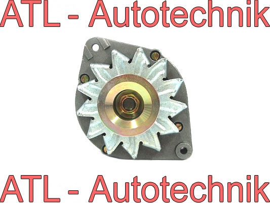 Alternátor ATL Autotechnik